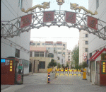 浙江智能停车场